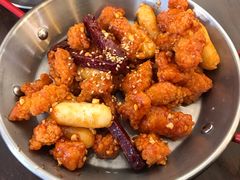 -青春分食(仙林大学城店)
