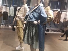 -URBAN REVIVO(深圳华润万象天地店)
