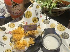 -泰妃殿(武汉首店)