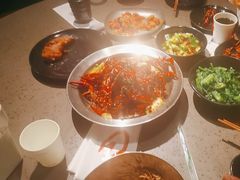 -一棠龙虾•王牌虾球(楚河汉街店)