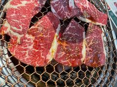 -农乐园炭火烤肉(繁花中心店)