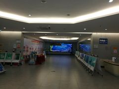 -三亚市图书馆
