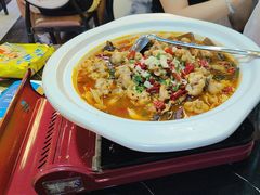 -湘香私房菜(大石长隆店)