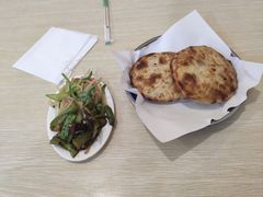 -张吉祥花椒肉火烧(老潍县美食城店)