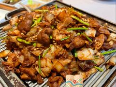 -紫光园(劲松店)