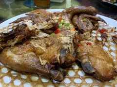 叫花鸡-风波庄(石景山店)