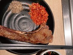 -新石器烤肉(南站店)
