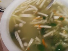 -七仙岭君澜度假酒店·桃源小馆中餐厅