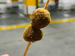 牛筋丸-马小毛老上海里脊肉(南翔印象城店)