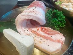 -伏一解牛烤肉专门店(信业购物中心店)