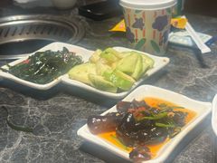 -围炉夜话·潮汕卤水火锅(榕江店)