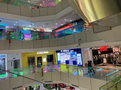 -北京华联购物中心(天通苑店)