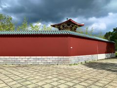 -莆田南少林寺
