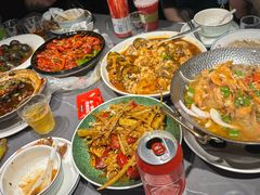-富临轩私房菜(集庆门大街店)