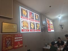 -马老大烧烤(和平路店)