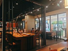 -呷哺呷哺(常营华联店)