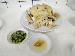 招牌手撕鸡-醉贤居