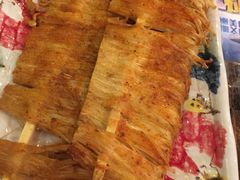 烤金针菇-平成屋·午肴夜酒(四川北路店)