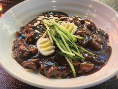 -包装马车·韩国料理·포장마차