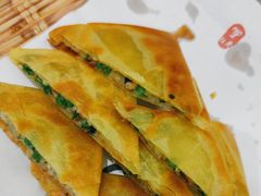 -桃园农庄烤全羊(江秋路店)