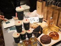 -徐记海鲜(陕西历史博物馆|明德门店)
