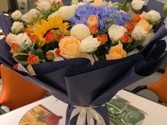 -香丰阁·烤鸭·川湘菜(清河店)