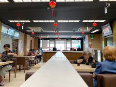 大堂-王家沙点心店(南京西路总店)