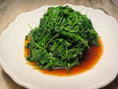 -吴越荣记苏州菜·松鼠桂鱼100%活鱼现做(月光码头店)