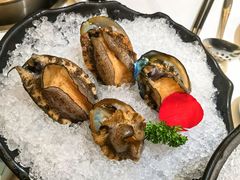 -帝皇海海鲜豆捞(桐泾商务广场店)