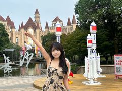 -长沙友阿奥特莱斯