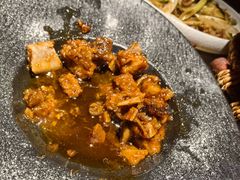 -渝信川菜(长安店)