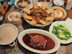 -南京大牌档(壹方天地店)