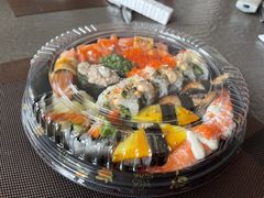 -河风精致寿司(太原店)