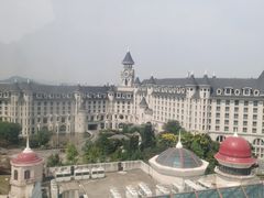 -安吉Hello Kitty乐园