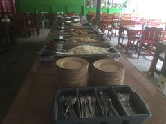 -Raya Father Restaurant