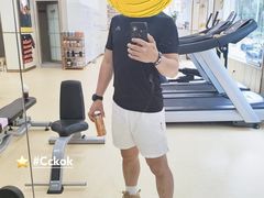 -中田健身工作室(莲怡苑莲安东路367弄店)