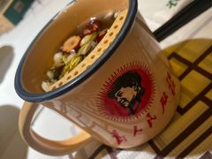 -农耕记·湖南土菜(halo广场店)