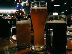-皇冠自酿啤酒坊(中国红街5号楼店)