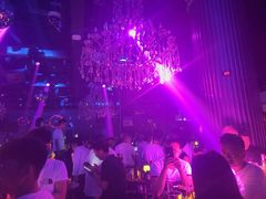 -苏荷酒吧(九街店)