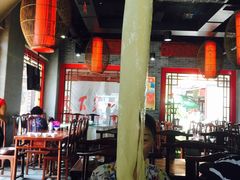 大堂-天下第一面(大雁塔北广场店)