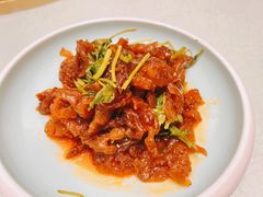 -阿里元老宋海鲜大排档(明发店)