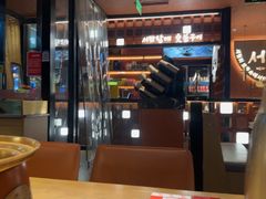 -西塔老太太泥炉烤肉(亚运村店)