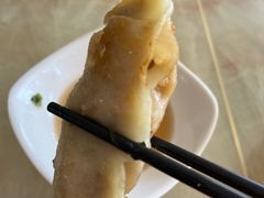 -青岛锅贴(四流中路店)