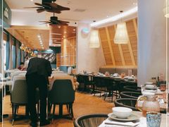 大堂-美奈小馆·越南料理(福田星河COCO Park店)