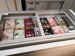 -好利来(团结湖店)