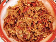 麻辣肠子-老三样·旧食新味(万寿宫店)