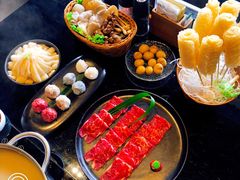 -官也街澳门火锅(新源里店)