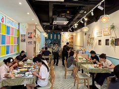 -米泰芒·东南亚料理(体育西店)