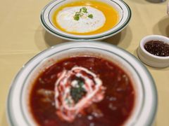 -秋林西餐厅(总店)