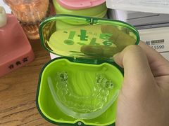 -极光口腔·矫正种植修复(锦江店)